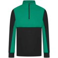 thumbnail image 1 of Finden & Hales Mens Quarter Zip Track Top, 1 of 4