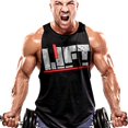 thumbnail image 1 of Mens Tank Tops Sleeveless Shirts for Men Workout Gym Muscle T-Shirts Tanks, 1 of 7