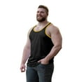 thumbnail image 1 of Mens Tank Tops Summer Qiggri Muscle Exercise Fitness Top Men's Breathable Sleeveless Top Camshoulder Sleeveless Top Sleeveless Shirts For Men, 1 of 5