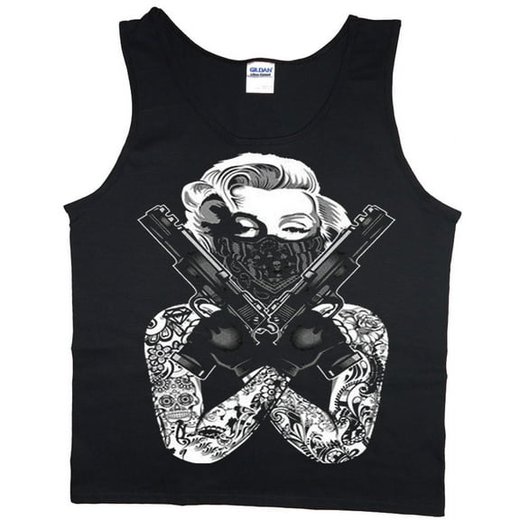 Mens Tank Tops Urban Streetwear Mens Shirts Sleeveless Muscle Tees
