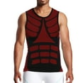 thumbnail image 1 of Mens Targeted Compression Shirt, 1 of 4