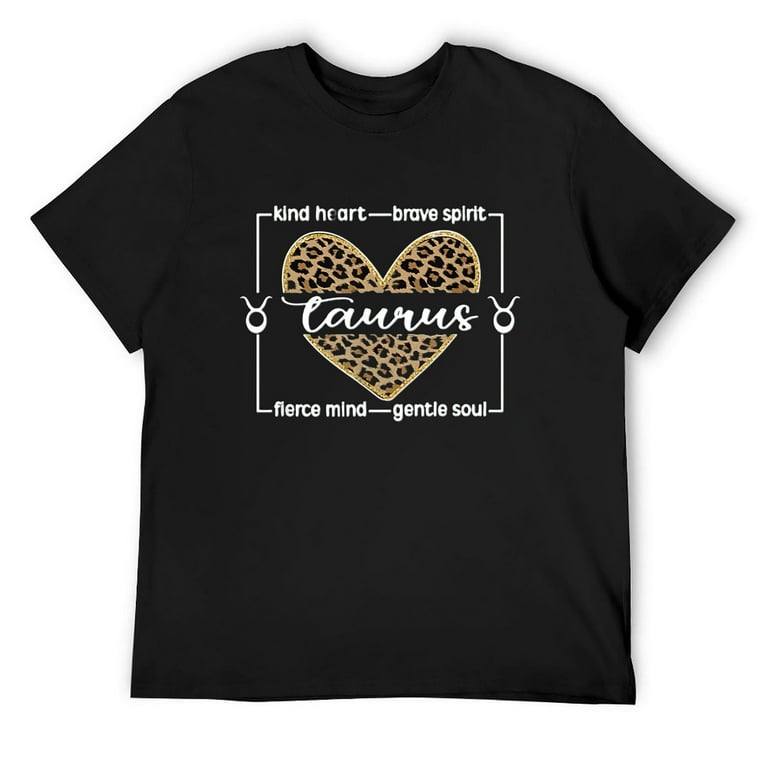 Taurus Astrology Star Sign Unisex Standard T Shirt Taurus Astrology Star Sign Unisex Standard T Shirt
