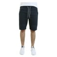 thumbnail image 1 of Mens Tech Fleece Shorts With Zipper Pockets, 1 of 6