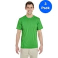 thumbnail image 1 of Mens Tech Short-Sleeve T-Shirt 3 Pack, 1 of 2