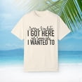 thumbnail image 1 of Mens Tee, Womens T-Shirt, Funny T-Shirt, 1 of 4