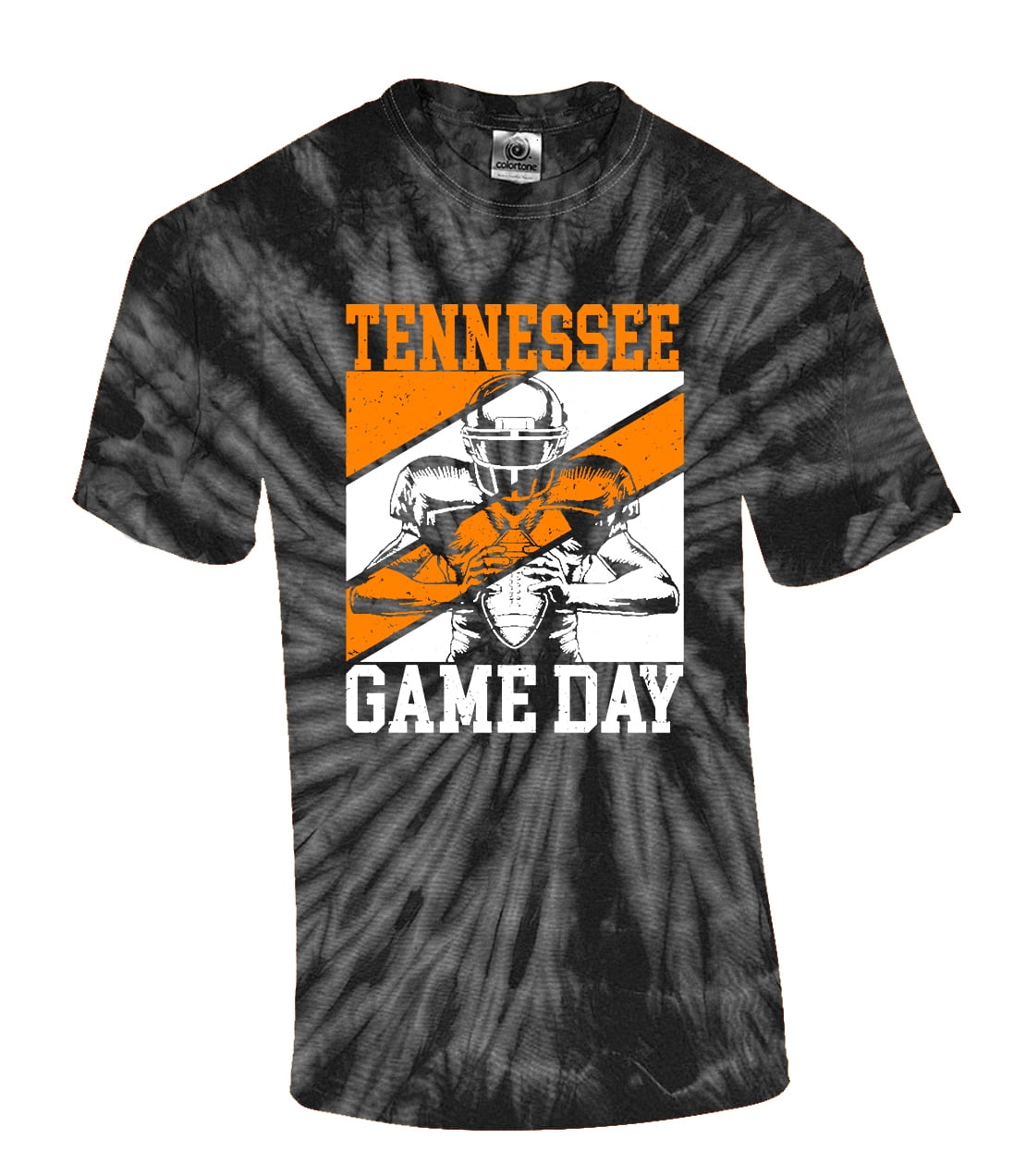 Game Day Classic Tennessee Stripe Pullover main image 0