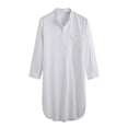thumbnail image 1 of Mens Textured T-Shirts Casual Knitted Short Sleeve Crewneck Tops Summer Loose Fit Waffle Pullover Tees Blouses, 1 of 6