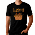 thumbnail image 1 of Mens Thanksgiving Shirt Fall Acorn Shirt Thankful Shirts for Men Funny Fall Shirt Funny Thanksgiving Shirts, 1 of 6