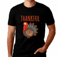 thumbnail image 1 of Mens Thanksgiving Shirt Plus Size XL 2XL 3XL 4XL 5XL Turkey Shirt Mens Fall Shirts Plus Size Thankful Shirts, 1 of 8