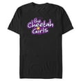 thumbnail image 1 of Mens The Cheetah Girls Classic Logo T Shirt, 1 of 5