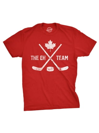 Chandail hockey outlet canada