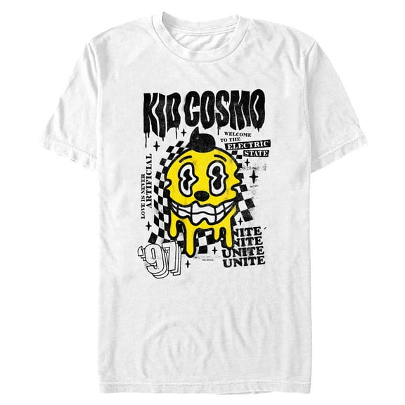 Mens The Electric State Artificial Kid Cosmo T Shirt