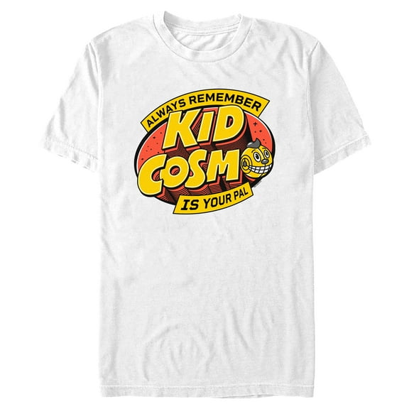 Mens The Electric State Cosmo Is Your Pal T Shirt