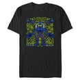 thumbnail image 1 of Mens The Electric State Herman Construction Bot T Shirt, 1 of 5