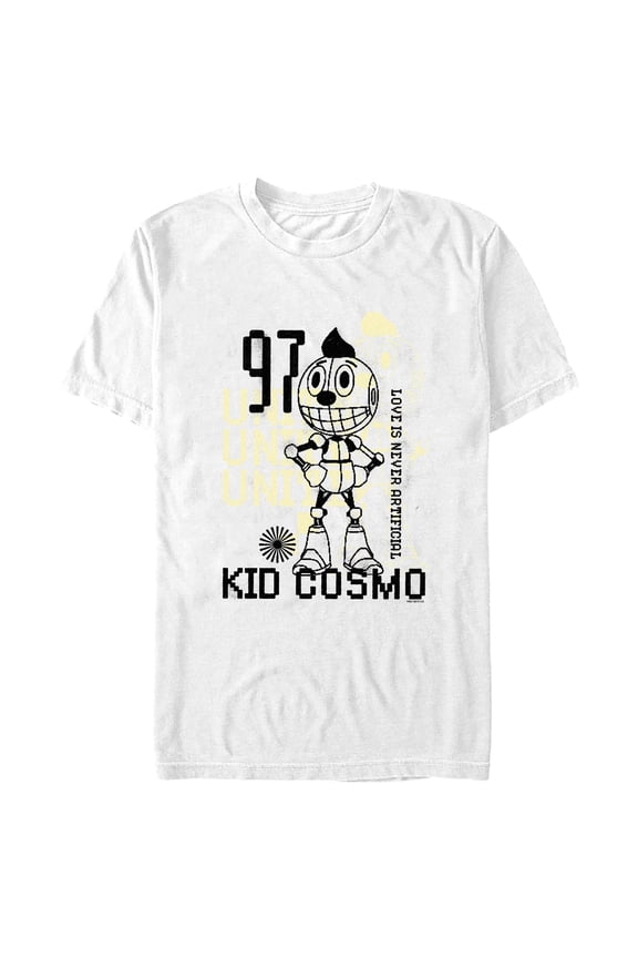 Mens The Electric State Kid Cosmo 97 T Shirt