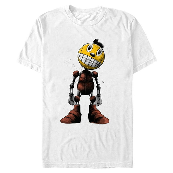 Mens The Electric State Your Pal Cosmo T Shirt