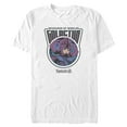 thumbnail image 1 of Mens The Fantastic Four: First Steps Devourer of Worlds T Shirt, 1 of 5