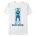 thumbnail image 1 of Mens The Fantastic Four: First Steps Reed Richards Pose T Shirt, 1 of 5