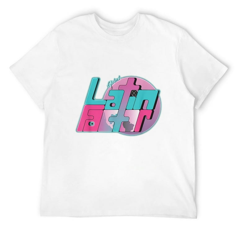 Retro 1 multicolor shirt top
