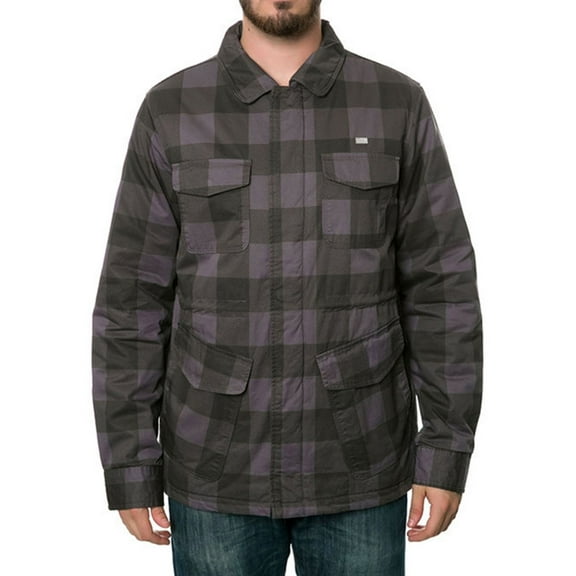 Mens The Ishod Field Jacket