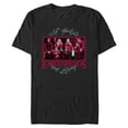 thumbnail image 1 of Mens The Lord of the Rings The Fellowship Group Photo T Shirt, 1 of 5