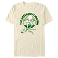 thumbnail image 1 of Mens The Lord of the Rings The Green Dragon Inn T Shirt, 1 of 5