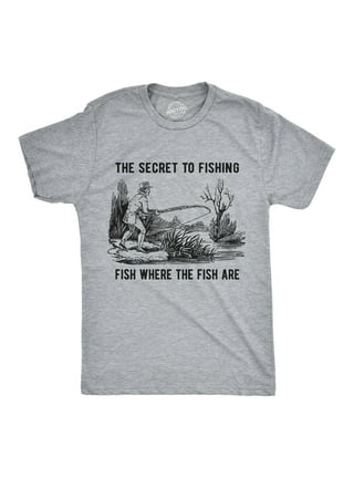 Men's Fishing Shirts Long Sleeve Travel Work Shirts Summer Button