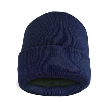 Winter Warm Thick Cable Knit Slouchy Skull Beanie Cap Hat  display picture 3