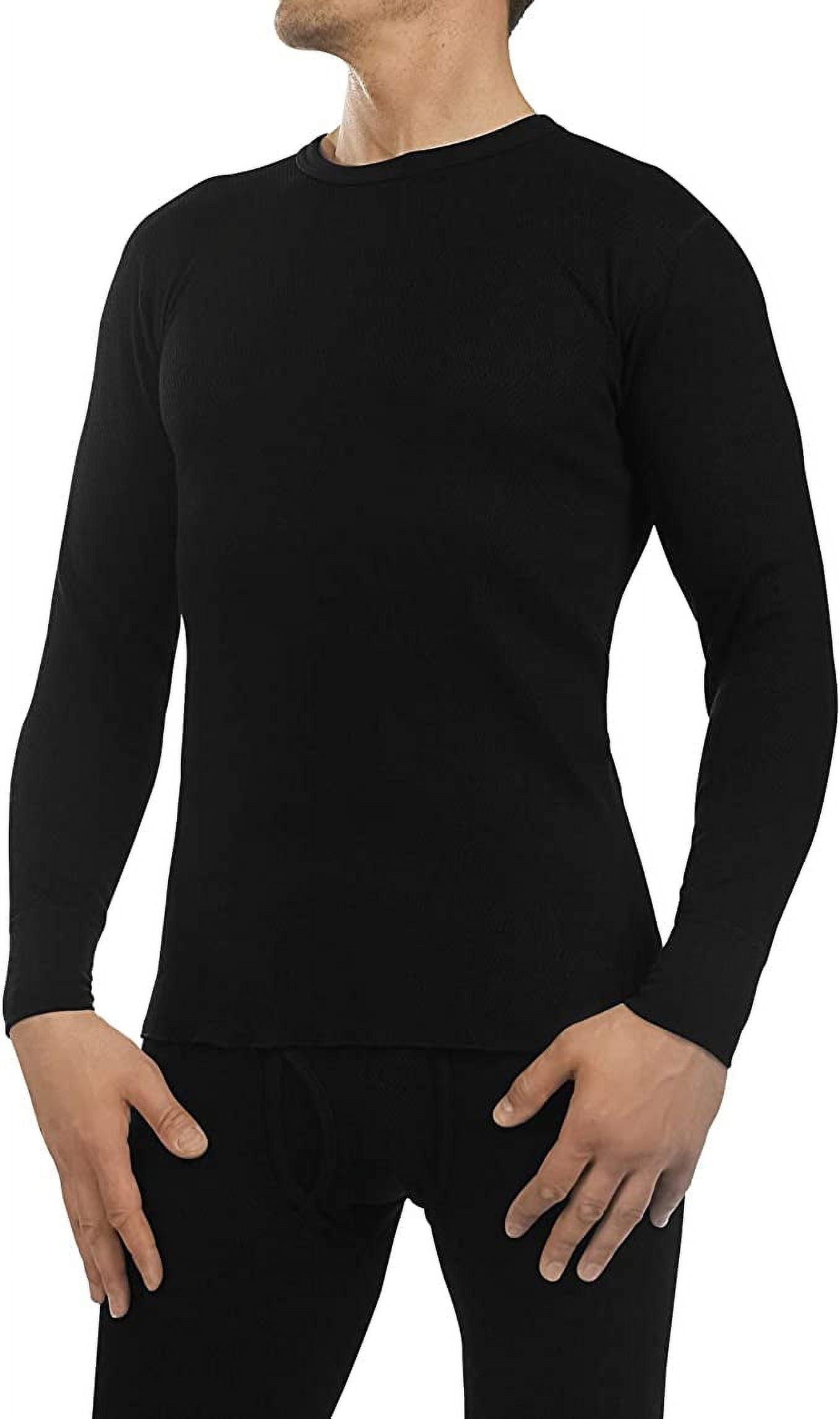 Extreme cold long johns deals