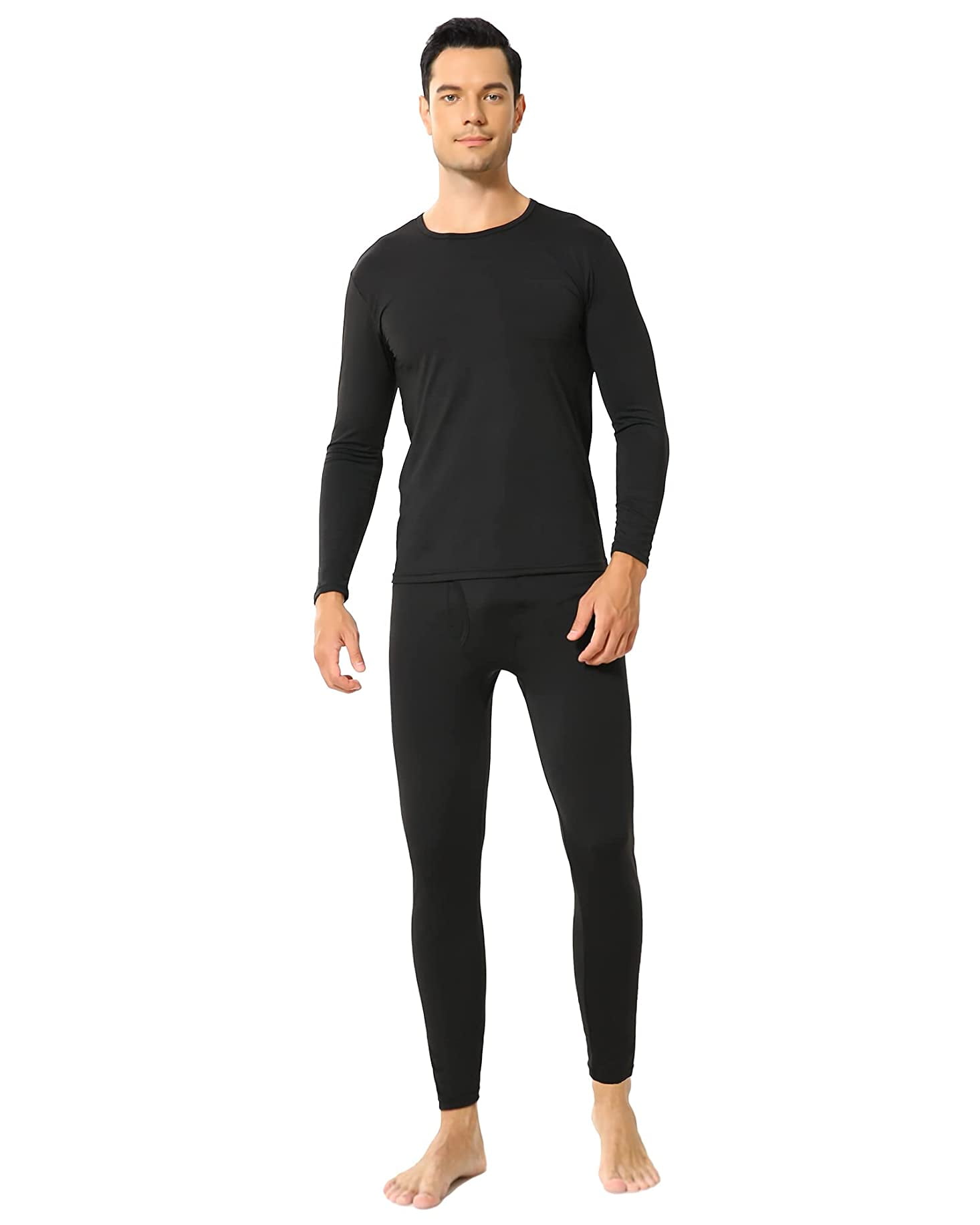 Mens Thermal Underwear For Extreme Cold Hot Sale | bellvalefarms.com