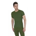thumbnail image 1 of Mens Thermal Underwear Short Sleeve T Shirt (British Made), 1 of 2