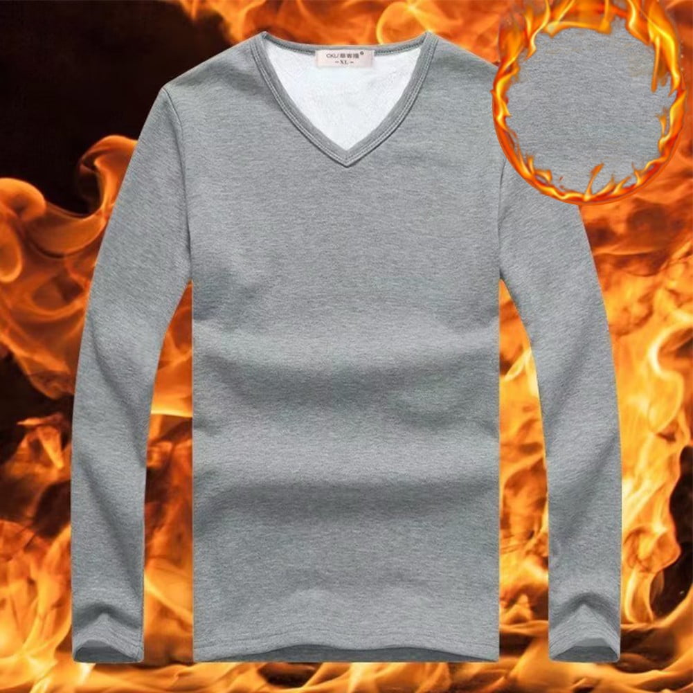 Warmest long store sleeve undershirt