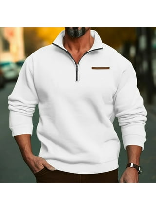 Extra Long Sweatshirt