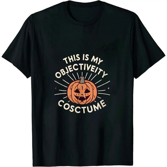 Mens This Is My Halloween Costume Funny Halloween Long Sleeve T-Shirt