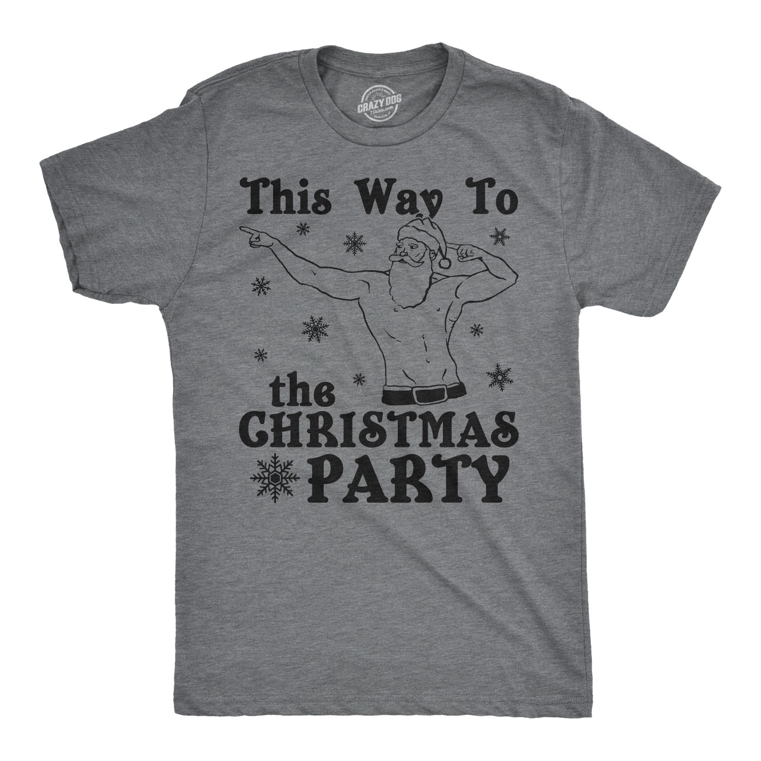 Funny Graphic Cotton Tee, Family Fun & Games, Our House is a Never-ending Game of Whack-a-mole, Gift at Christmas Birthday, Friend, Dad, Mom
