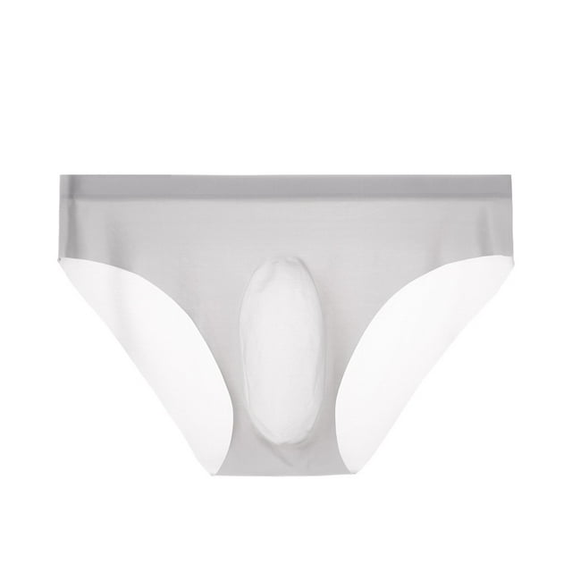 Mens Thong Swimsuit Men's Briefs Underwear Thong Panty Liners Thong