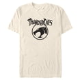 thumbnail image 1 of Mens Thundercats Circle Logo T Shirt, 1 of 5