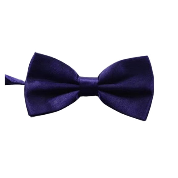 Mens Ties Hair Ties Small Large Zip Ti-30x Heavy Duty Zip Men's Solid Color Bow Tie For Suit Shirt Elegant Bowtie For Parties And Weddings