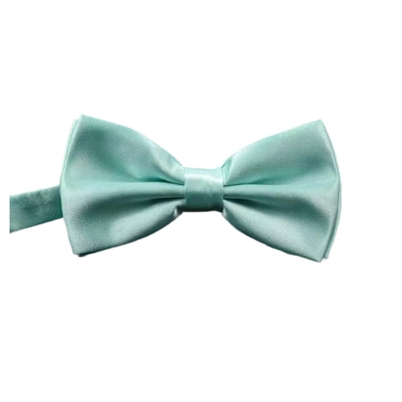 Mens Ties Silk Hair Ties Small Large Zip Ti-30x Heavy Duty Zip Men's Solid Color Bow Tie For Suit Shirt Elegant Bowtie For Parties And Weddings