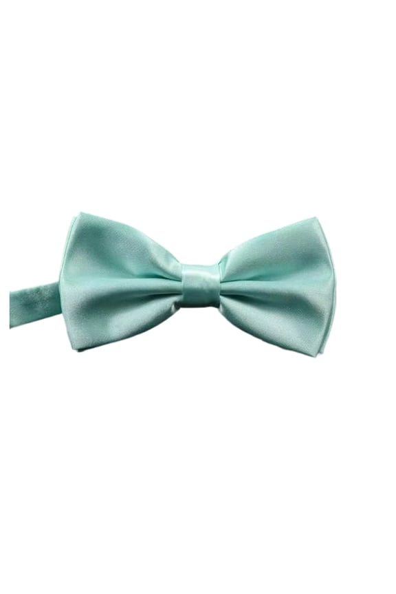 Mens Ties Silk Hair Ties Small Large Zip Ti-30x Heavy Duty Zip Men's Solid Color Bow Tie For Suit Shirt Elegant Bowtie For Parties And Weddings