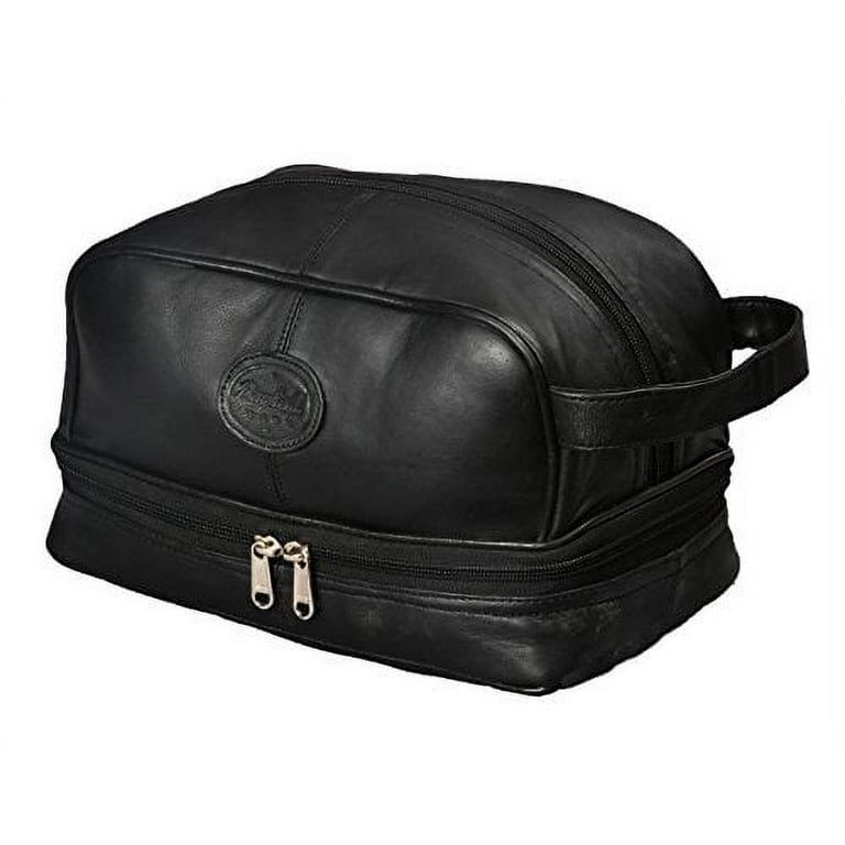 15 Best Men's Toiletry Bags & Dopp Kits in 2023, According to