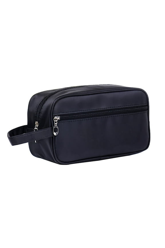 Mens Toiletry Bag,Travel Wash Pouch Waterproof Large Capacity Outdoor Makeup Bag