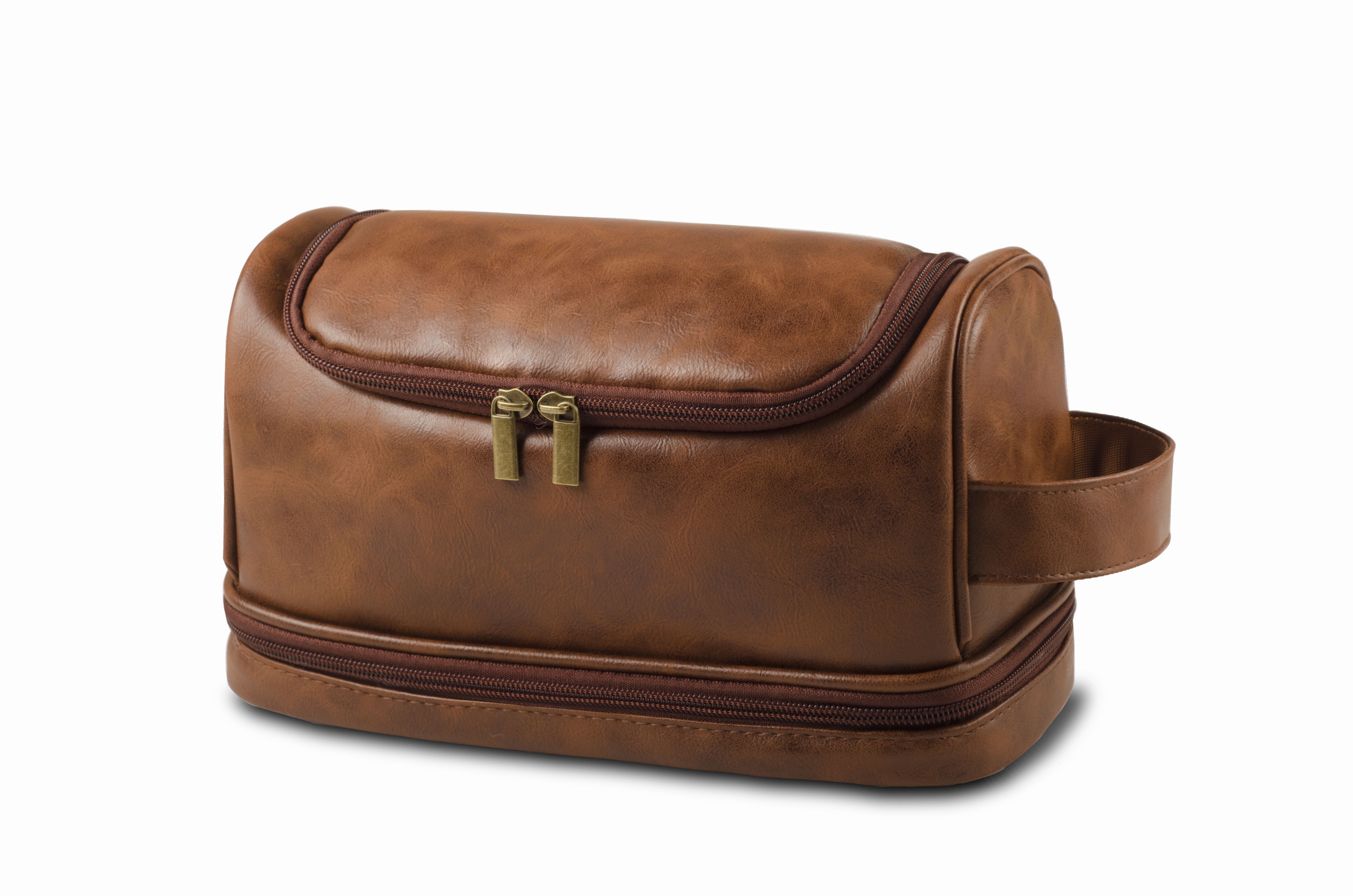 Mens Toiletry Bag for Traveling Accessories Toiletry Bag with Multiple