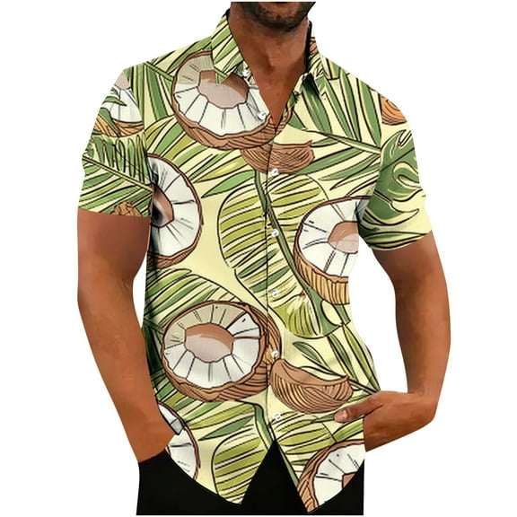 Mens Tops Dressy Casual Sexy Spring Blouses for Men Casual Summer Mens T Shirts Graphic Tees Trendy Mens White Tank Top Shapewear Red Shirts for Men