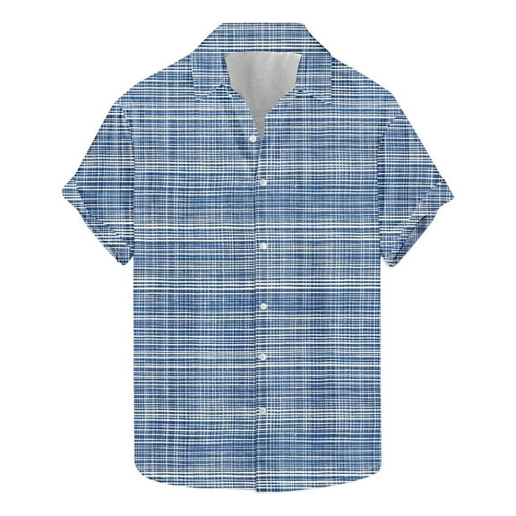 Mens Tops Dressy Casual Short Sleeve Scoop Neck Men Blouses and Tops Fashion V Neck Work Out Shirts Gym Loose Pack Black Tees Letter Print Tee