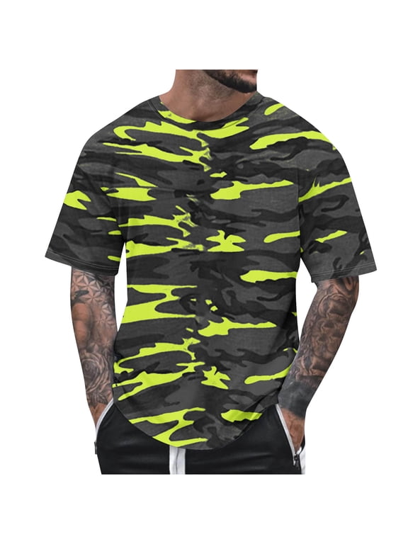 Mens Tops Dressy Casual Short Sleeve V Neck Summer Blouses for Men 2025 Work Mens T Shirts Graphic Tees Funny Men Workout Tops Long Sleeve Buy Again My Orders
