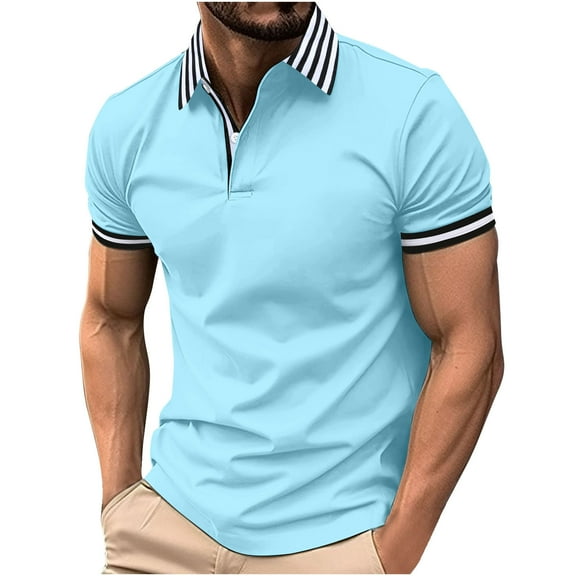 Mens Tops Dressy Casual V Neck Flutter Sleeves Blouses for Men Business Tee Shirts Mens Loose Fit Workout Shirts Men Xl Buy Again My Orders
