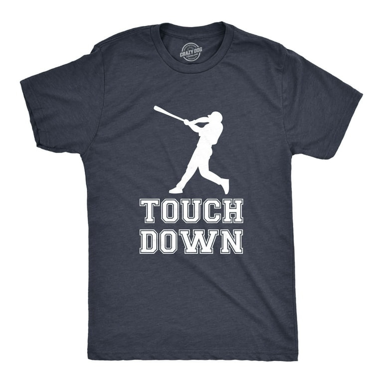 graphic sports tees