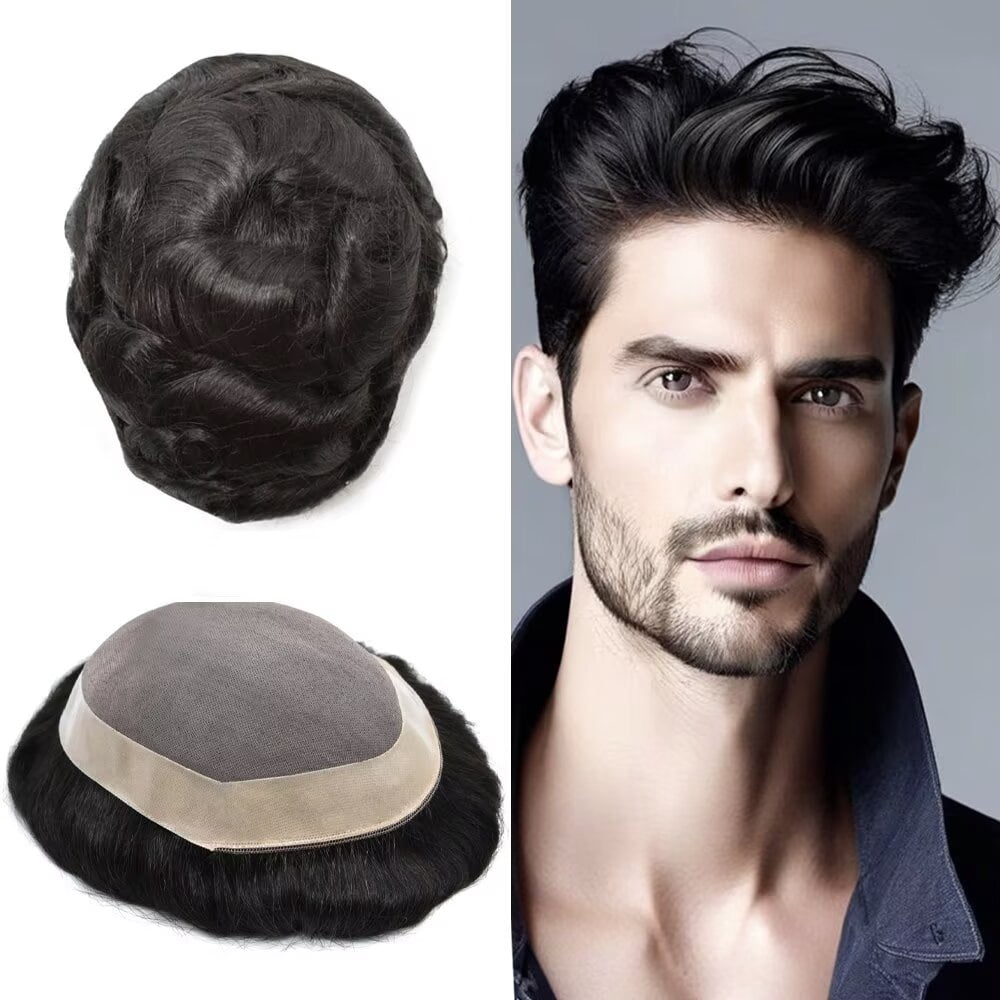 Stunning Mens Toupee Photo Nature Stunning Mens Toupee Photo Nature