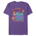 thumbnail image 1 of Mens Toy Story 5 Always In Sync Lily And Jessie T Shirt, 1 of 5